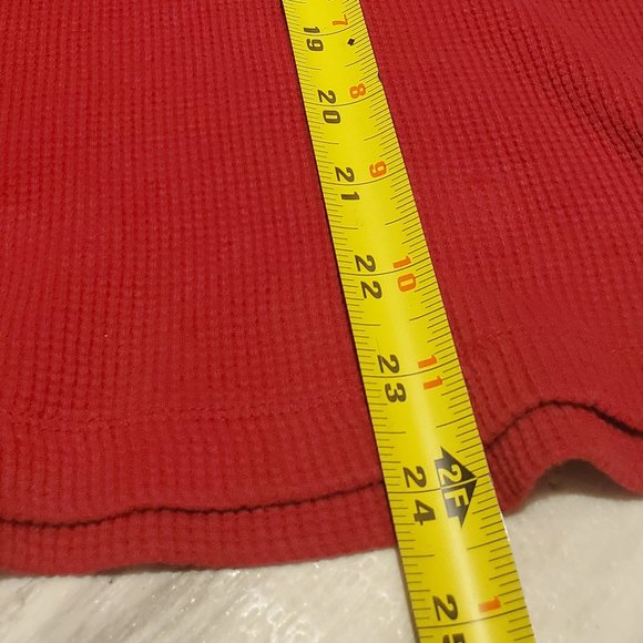 Old Navy ribbed crew neck - Picture 4 of 6